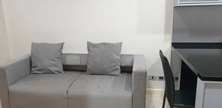Property photos for The Crest Sukhumvit 34
