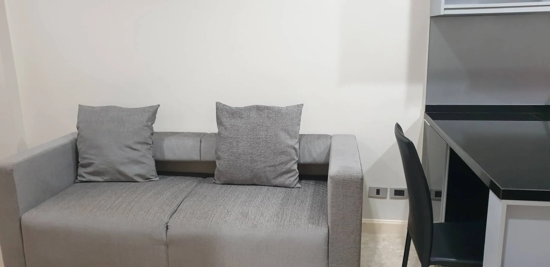 Property photos for The Crest Sukhumvit 34