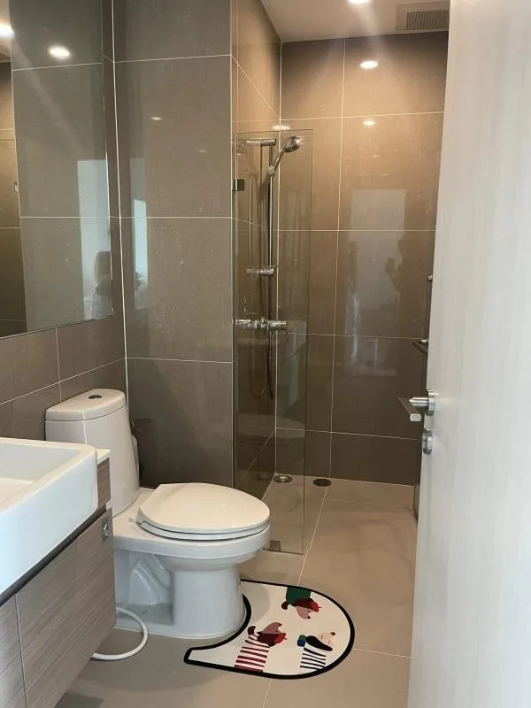 Property photos for Noble Revolve Ratchada