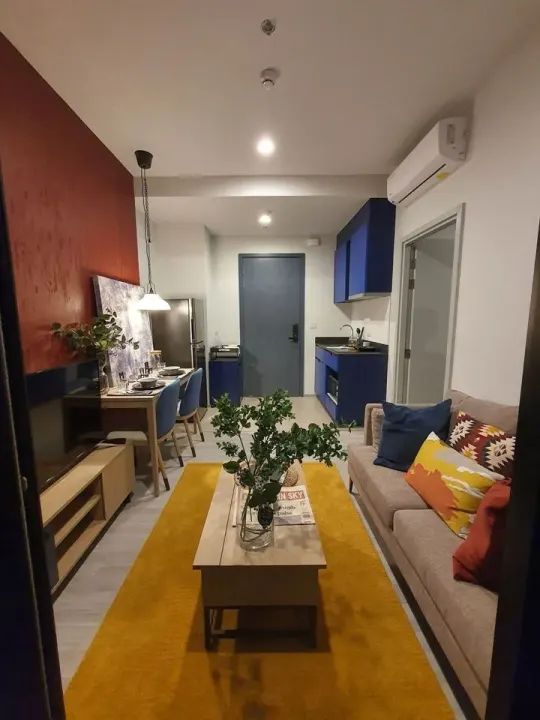 Property photos for XT Ekkamai