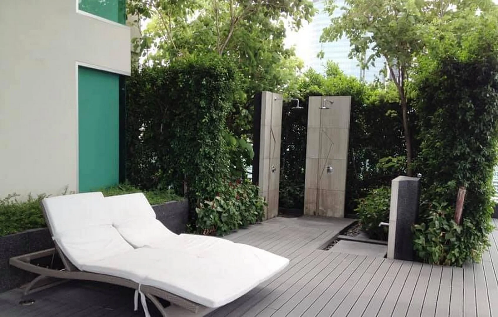 Property photos for Centric Sathorn - Saint Louis