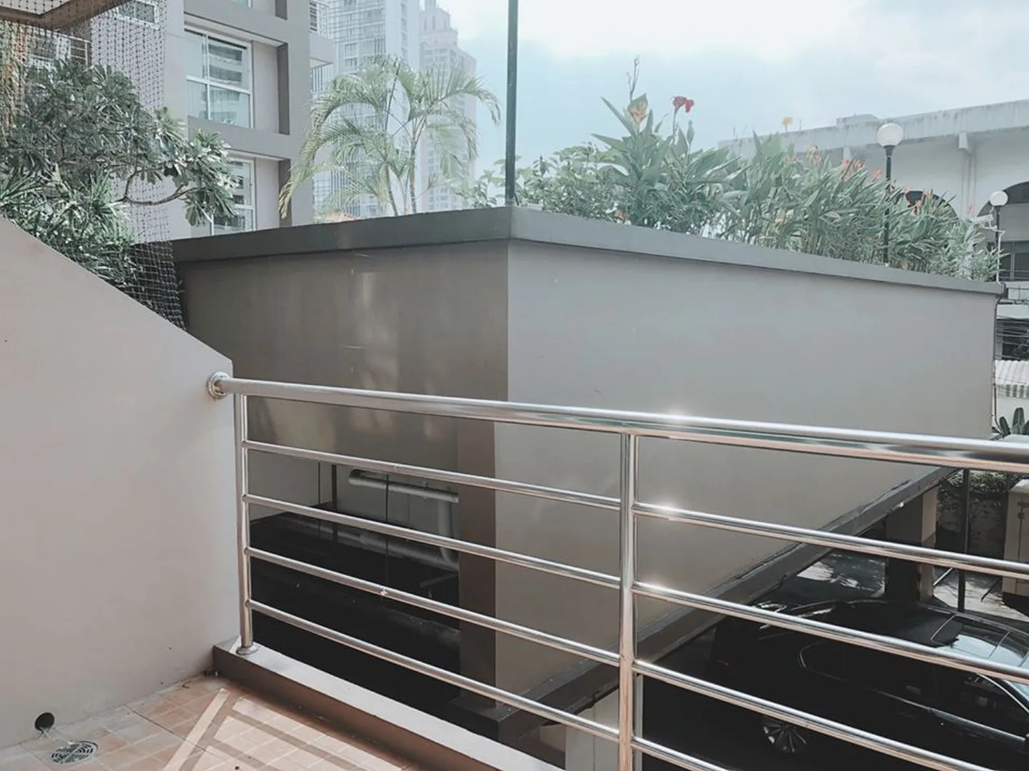 Property photos for Serene Place Sukhumvit 24