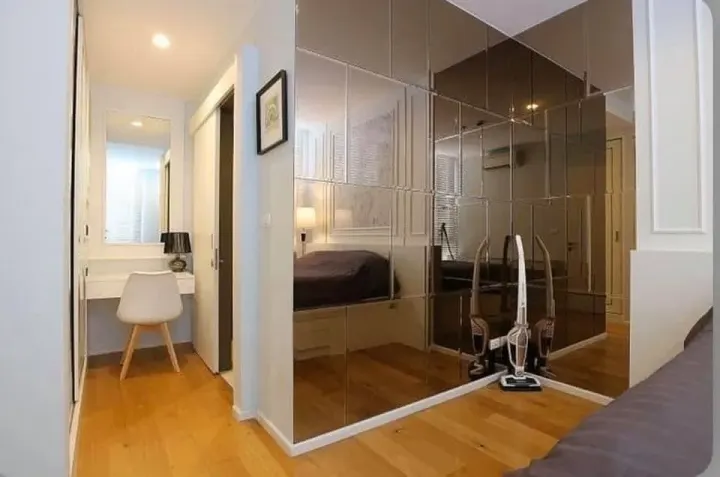 Property photos for Movenpick Residences Ekkamai Bangkok