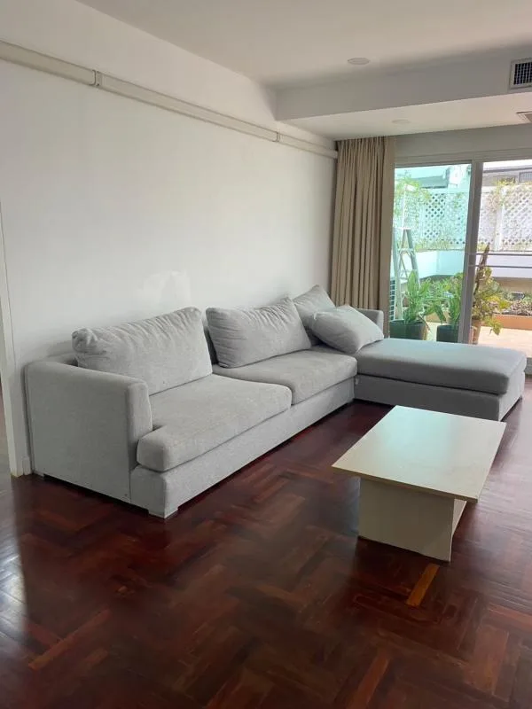 Property photos for Sethiwan Mansion Sukhumvit 49