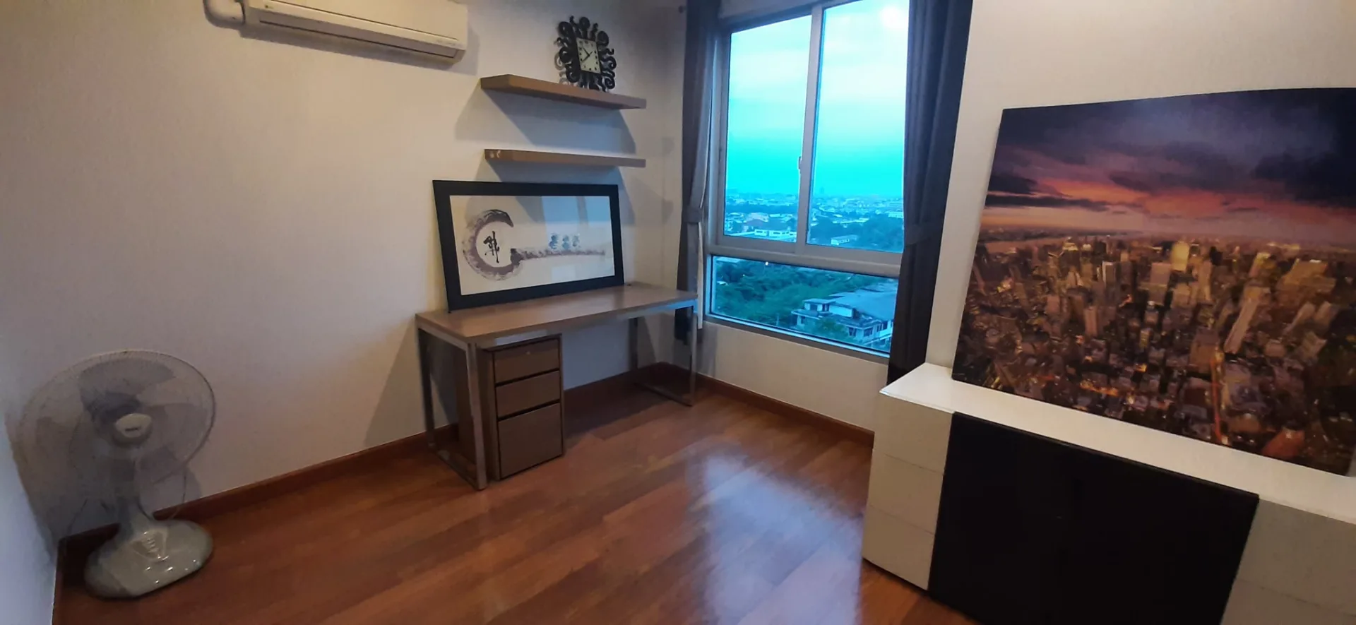 Property photos for The Parkland Ratchada - Thapra
