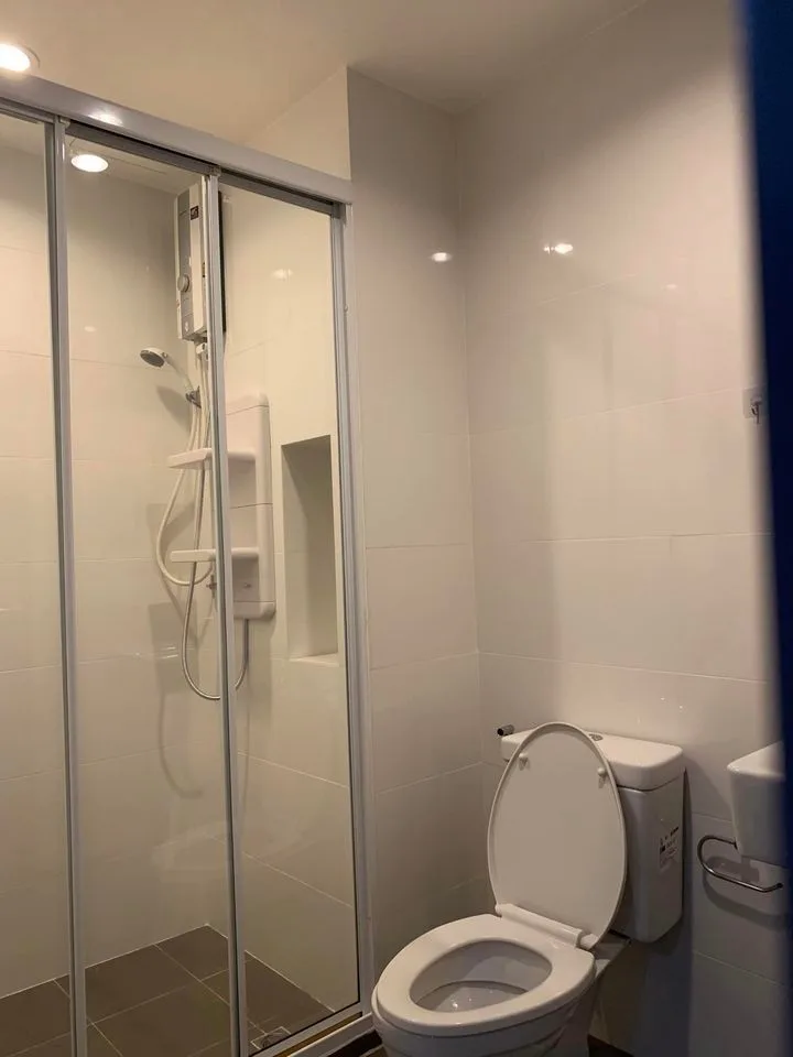 Property photos for The Base Park West Sukhumvit 77