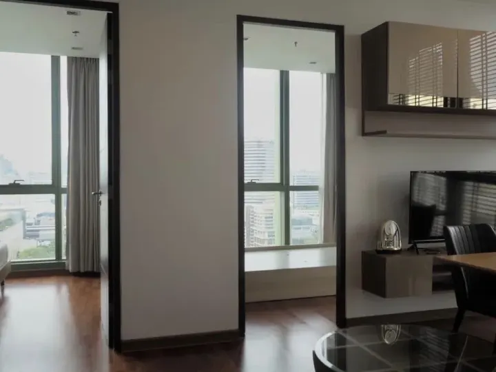 Property photos for Wish Signature  Midtown Siam