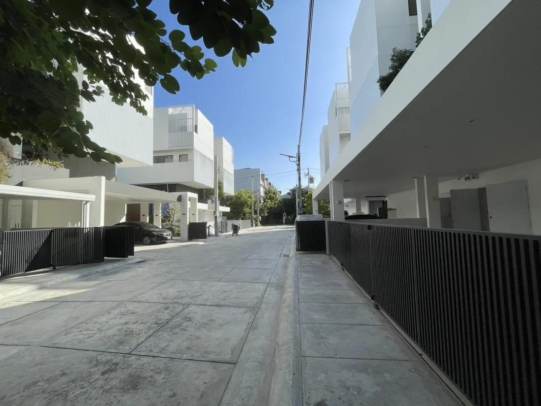 Property photos for Arkin Lind Don Mueang