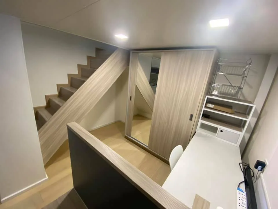 Property photos for Chewathai Residence Asoke