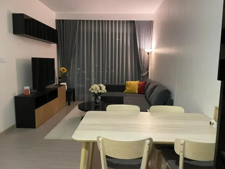 Property photos for Supalai Premier Si Phraya-samyan