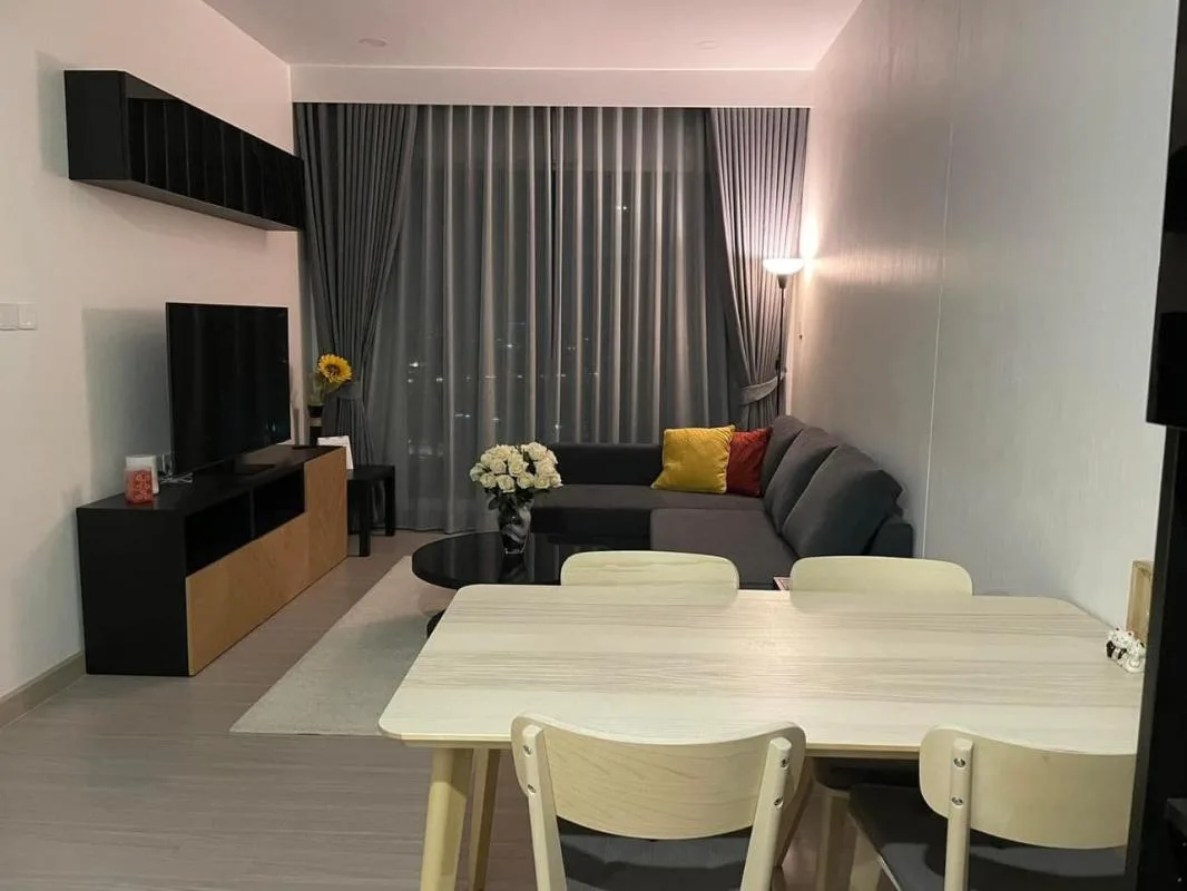 Property photos for Supalai Premier Si Phraya-samyan