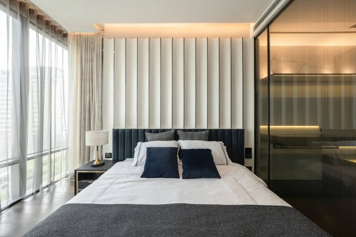 Property photos for The Bangkok Thonglor