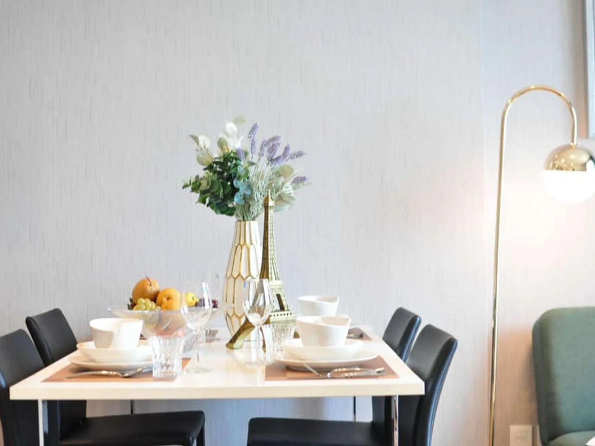 Property photos for Siri at Sukhumvit