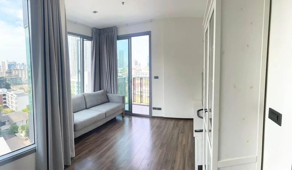 Property photos for Ceil by Sansiri