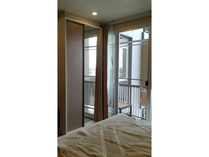 Property photos for Metro Luxe Rama 4