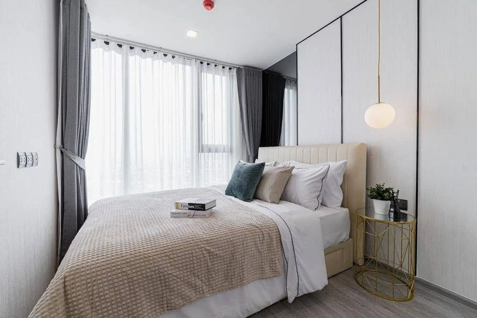Property photos for The Line sukhumvit 101