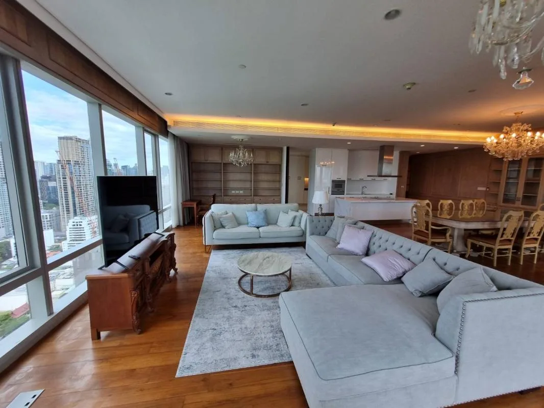 Property photos for 185 Rajadamri