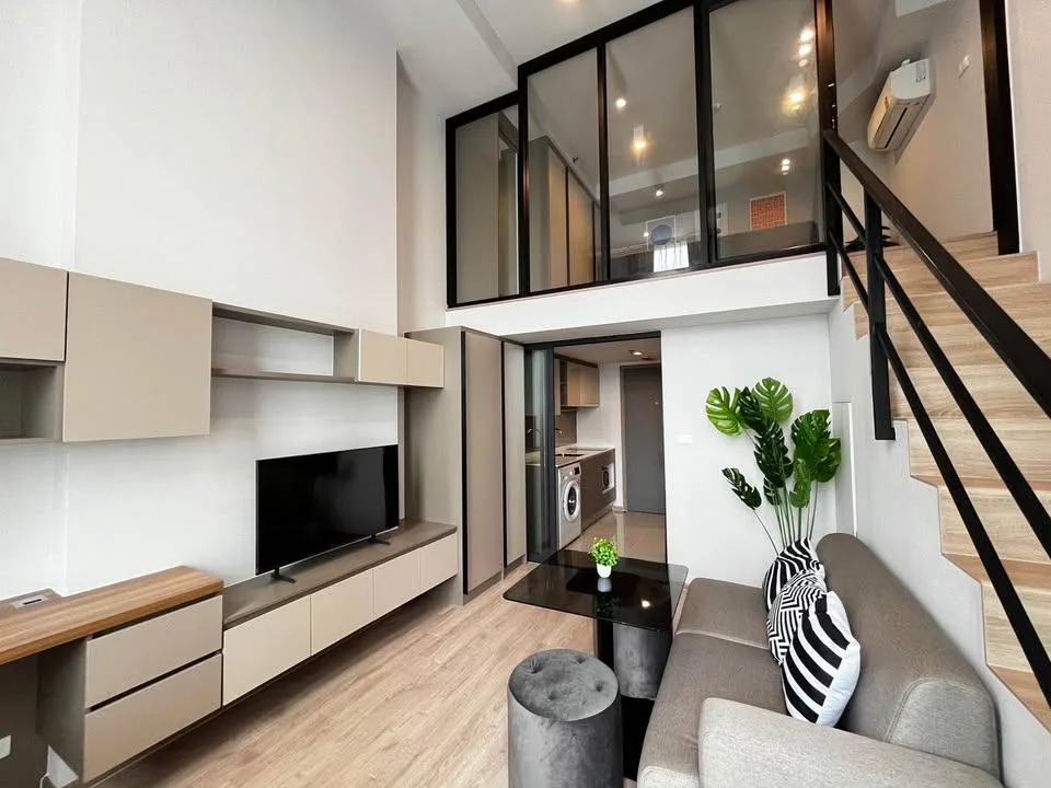 Property photos for Ideo Rama 9 - Asoke