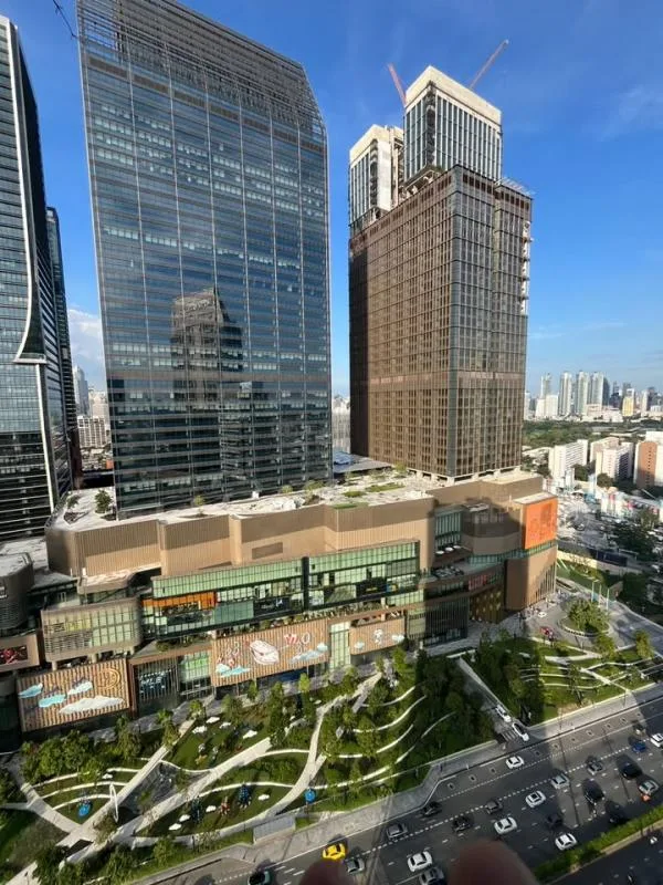Property photos for Lumpini Park View