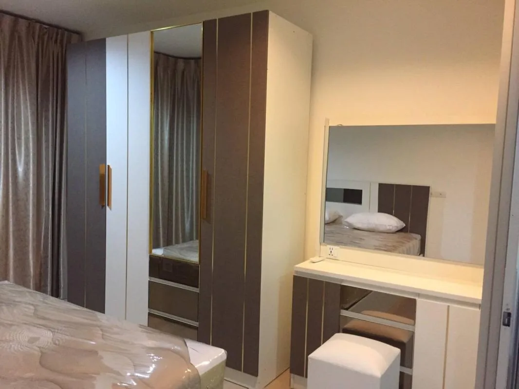 Property photos for Aspire Sukhumvit 48
