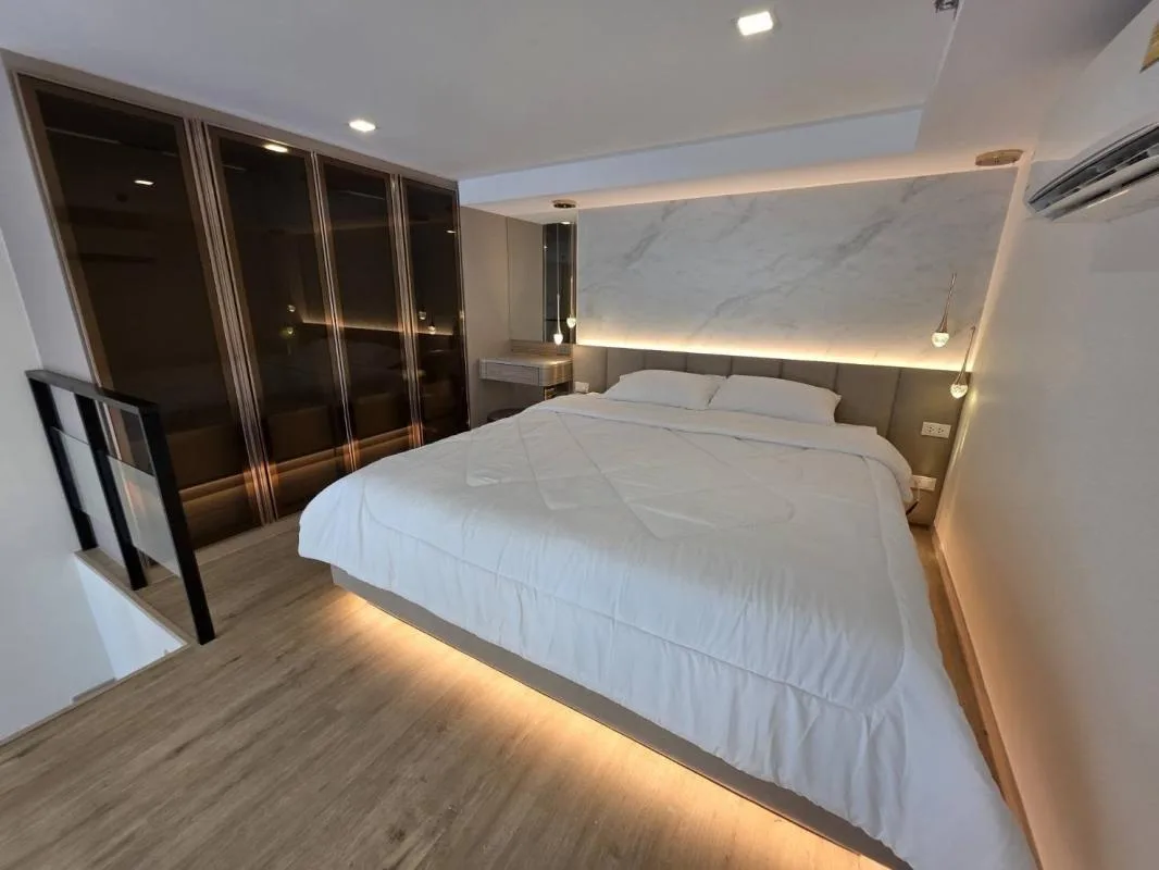 Property photos for The Rich Rama 9-Srinakarin