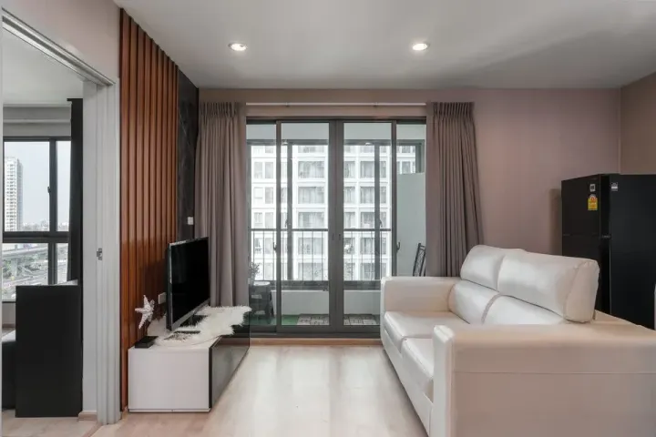 Property photos for Ideo Wutthakat