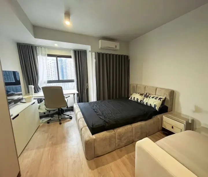 Property photos for Ideo Rama 9 - Asoke