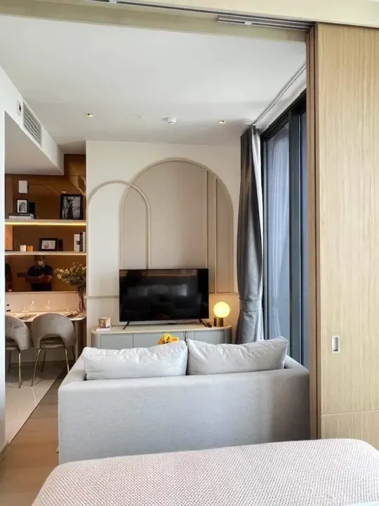 Property photos for Ashton Silom