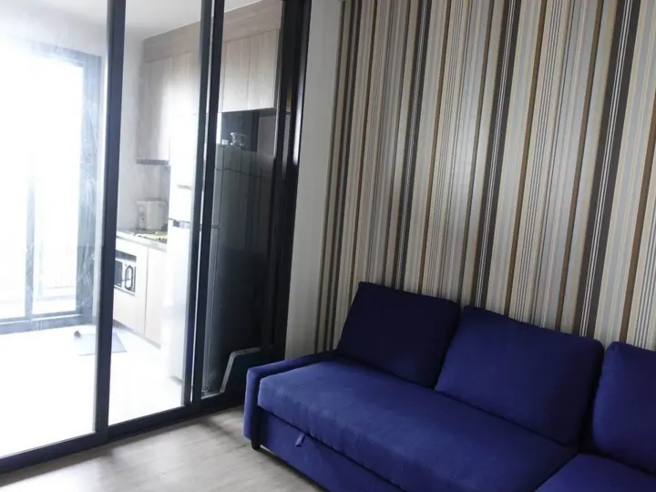 Property photos for The Line Wongsawang