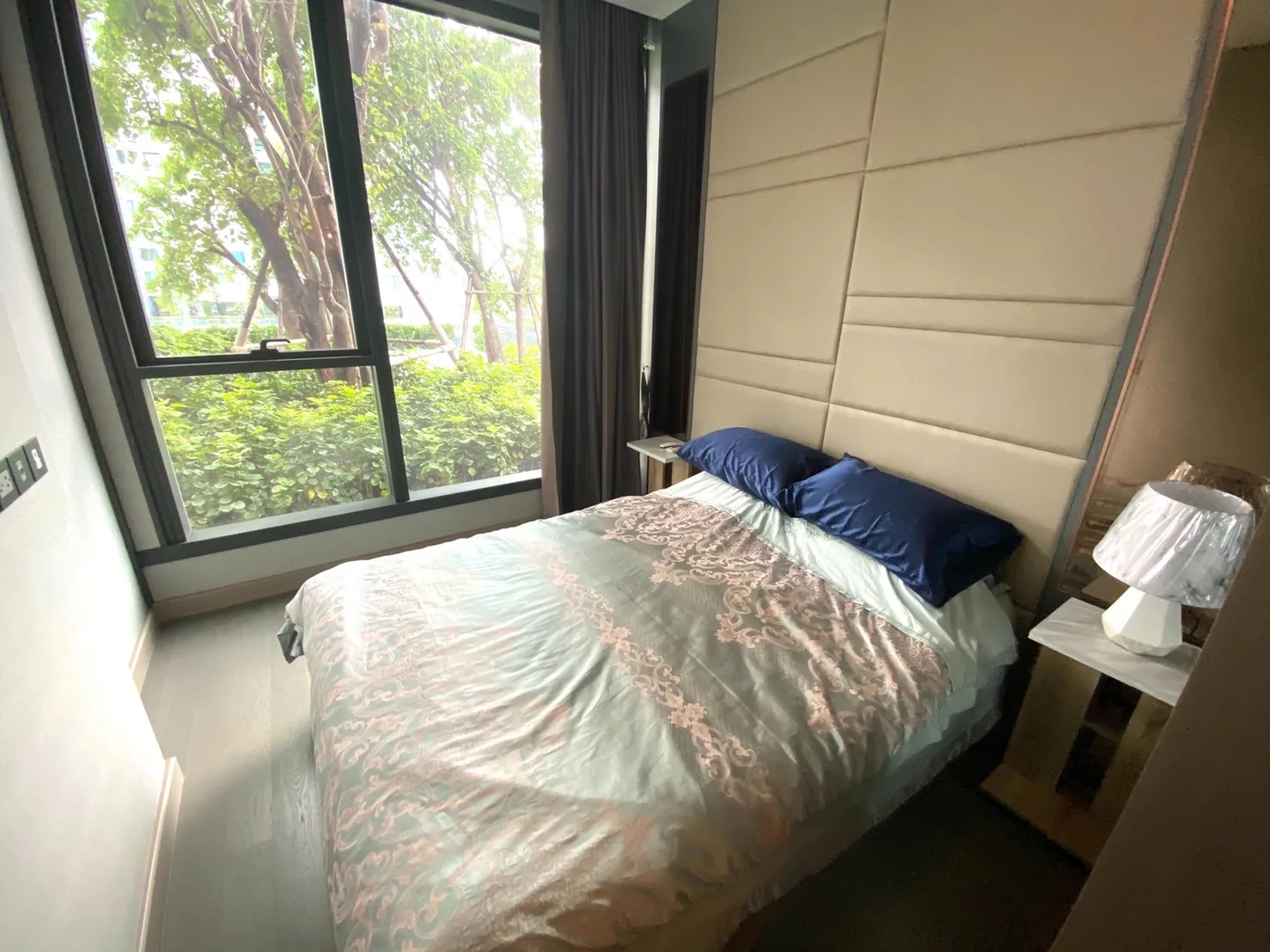 Property photos for The Esse at Singha Complex