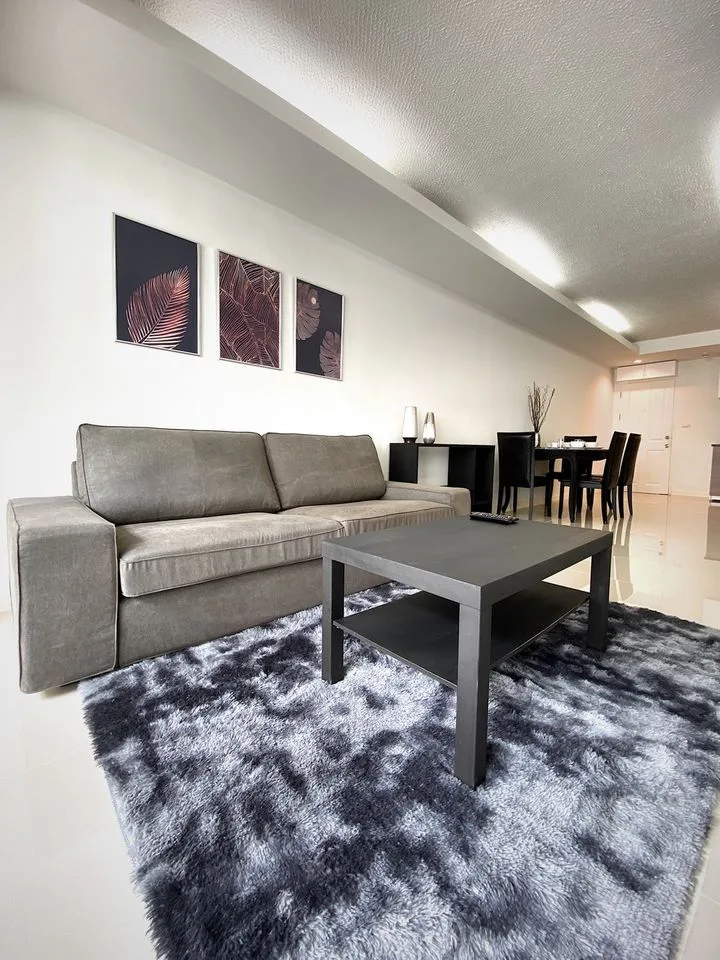 Property photos for The Waterford Sukhumvit 50 Onnut