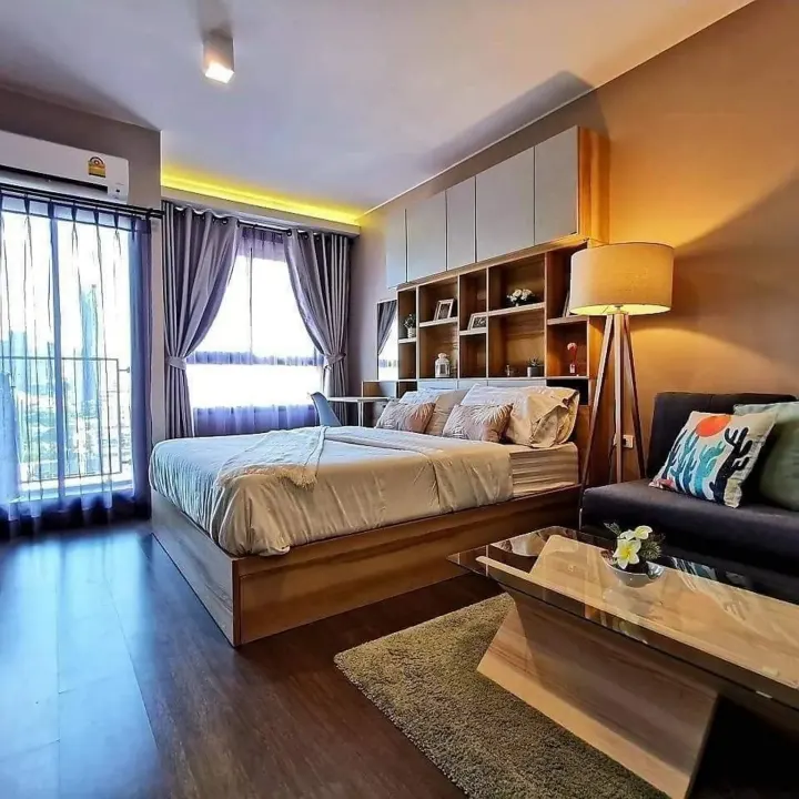 Property photos for Ideo Sukhumvit 93