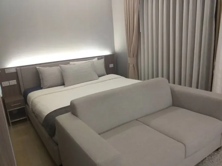 Property photos for Urbitia Thong Lo
