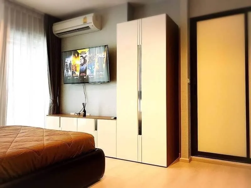 Property photos for Rhythm Asoke