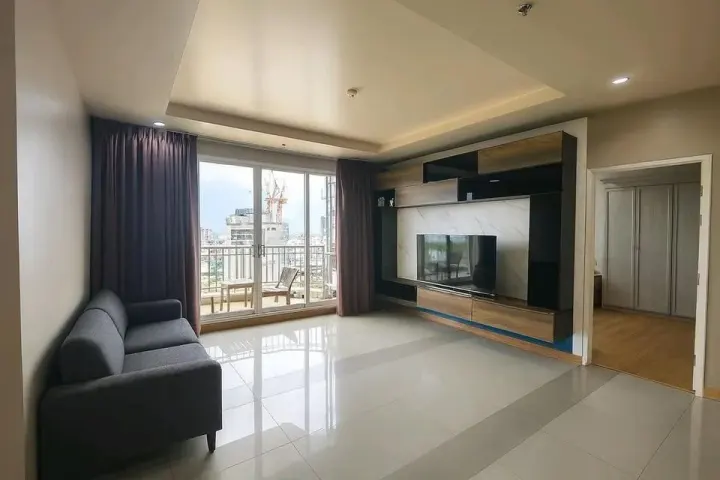Property photos for Supalai Wellington 2