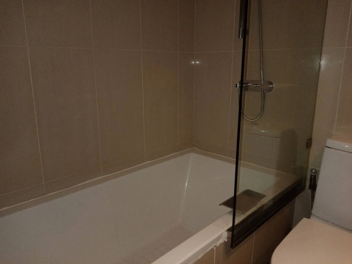 Property photos for Sathorn Gardens