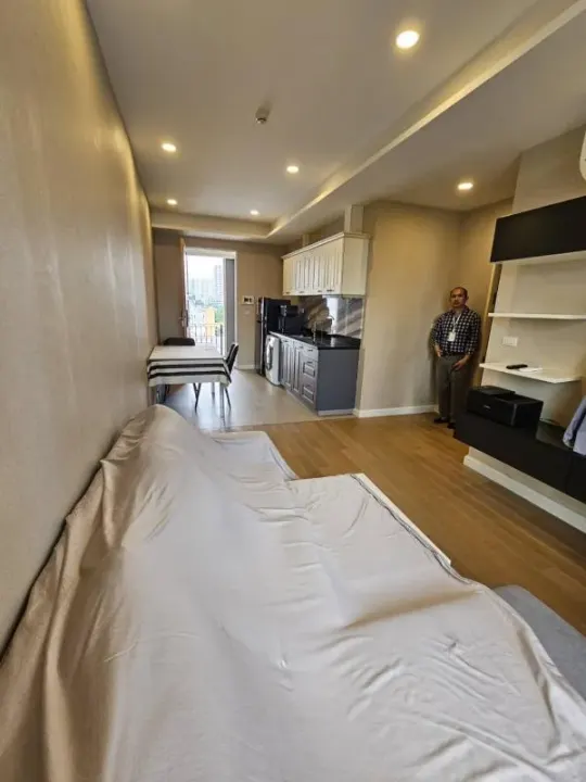 Property photos for Verde Sukhumvit 49/15