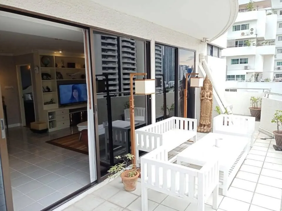 Property photos for Supalai Place