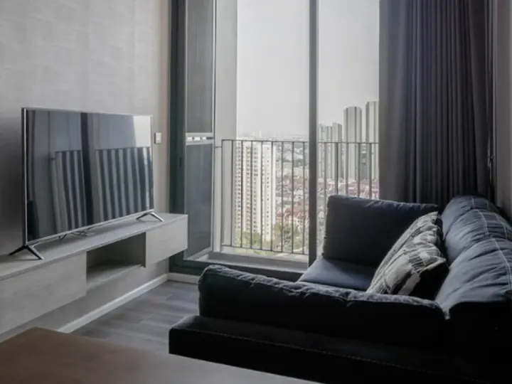 Property photos for Whizdom Essence