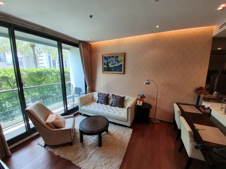 Property photos for The Address Sukhumvit 28