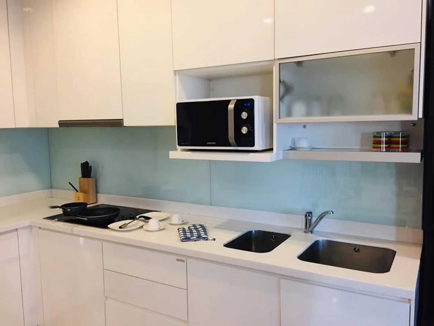 Property photos for Amanta Lumpini