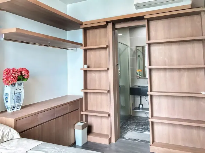 Property photos for Edge Sukhumvit 23