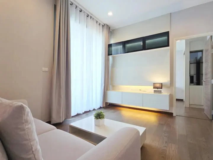 Property photos for Q Asoke
