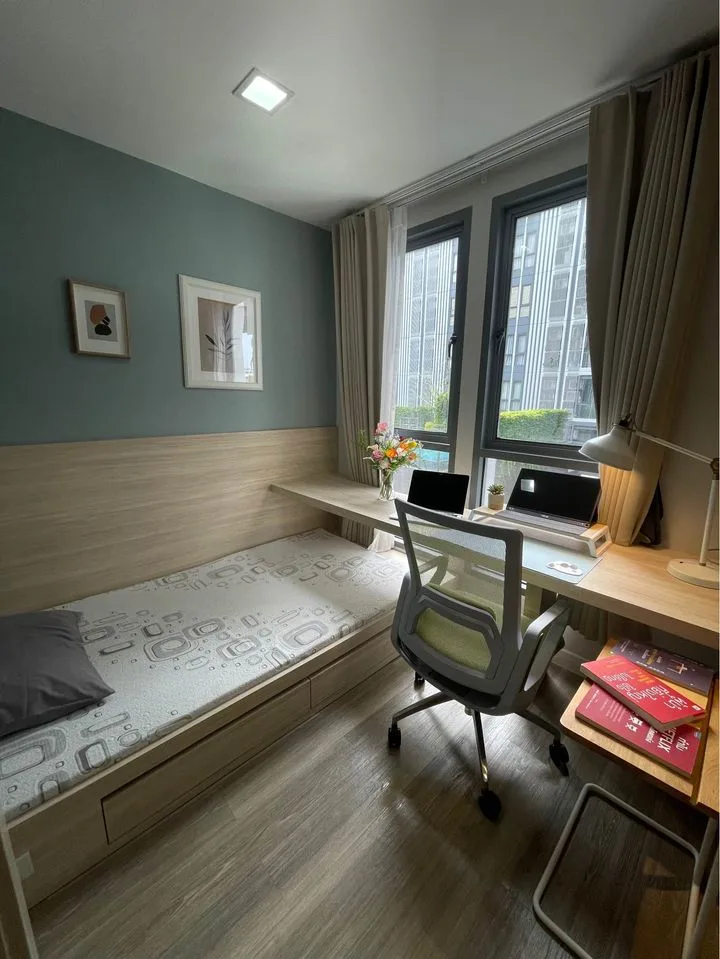 Property photos for Moniiq Condo Sukhumvit 64