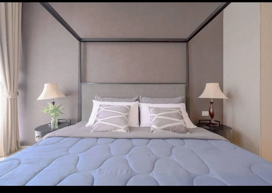 Property photos for Noble Ploenchit