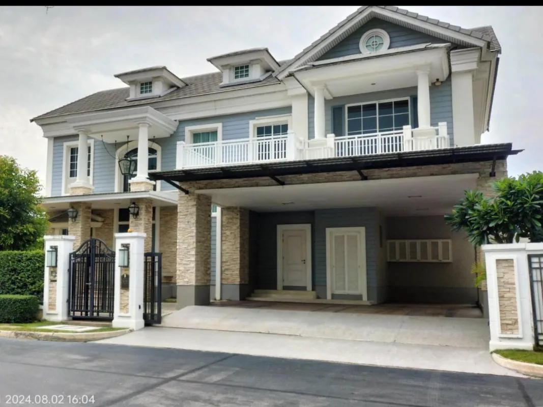 Property photos for Narasiri Bangna