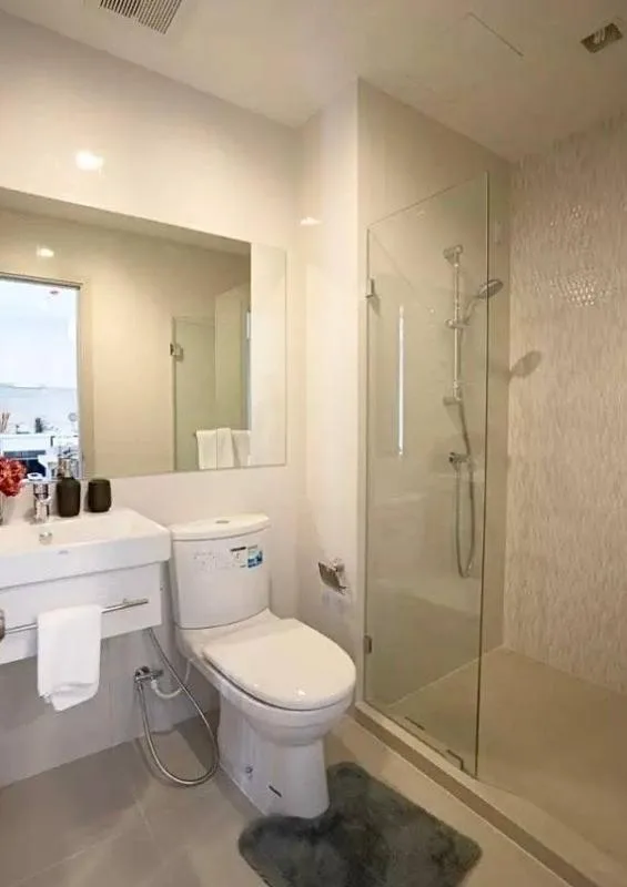 Property photos for Life Sukhumvit 48