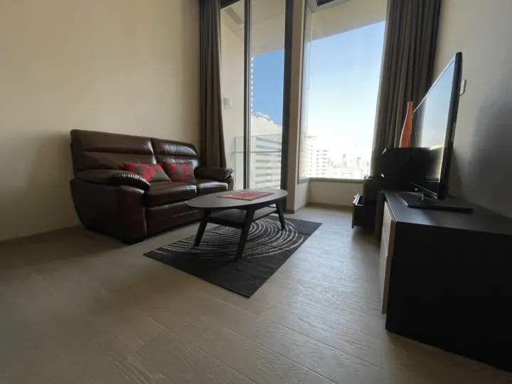 Property photos for The Esse Asoke