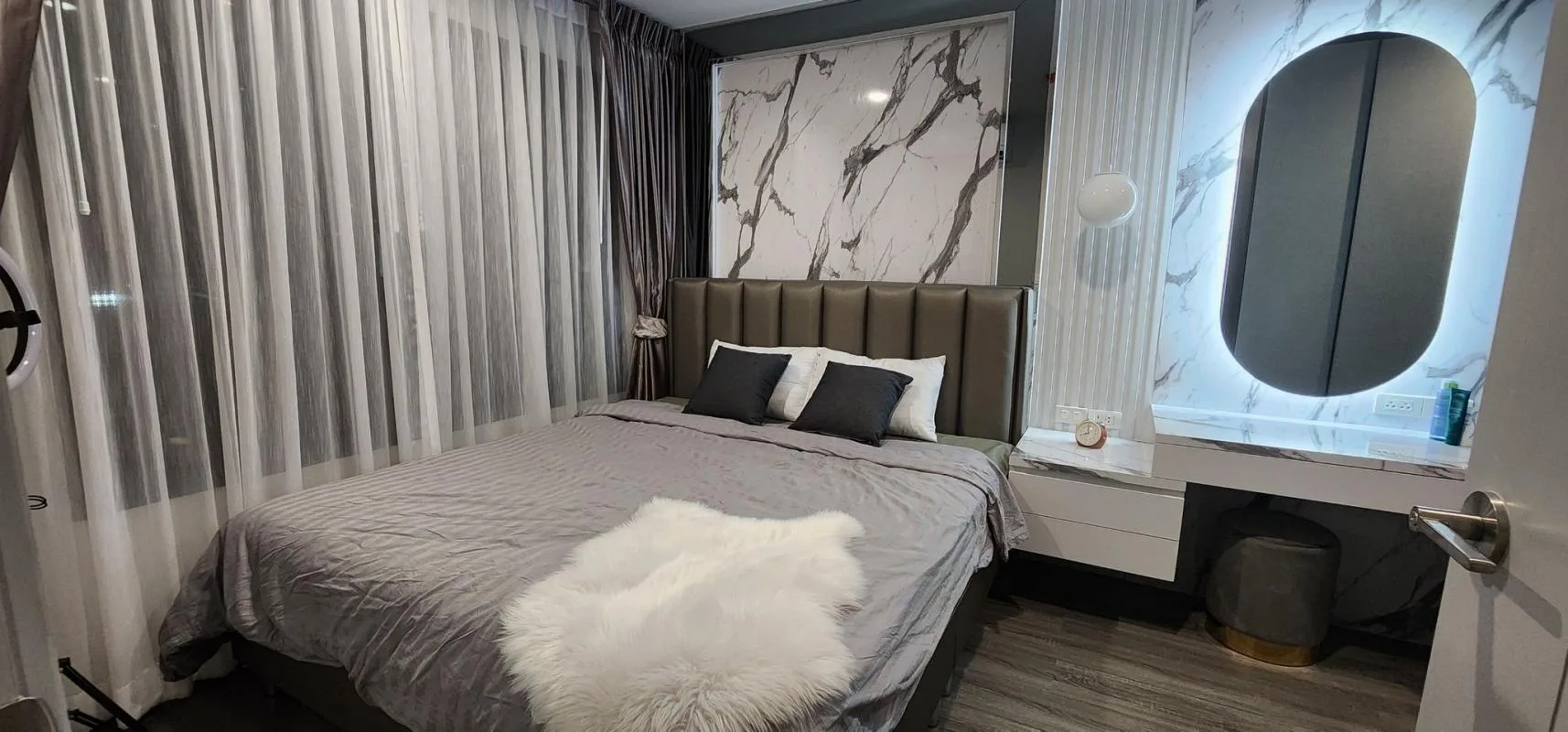Property photos for Ideo Chula ??? Samyan