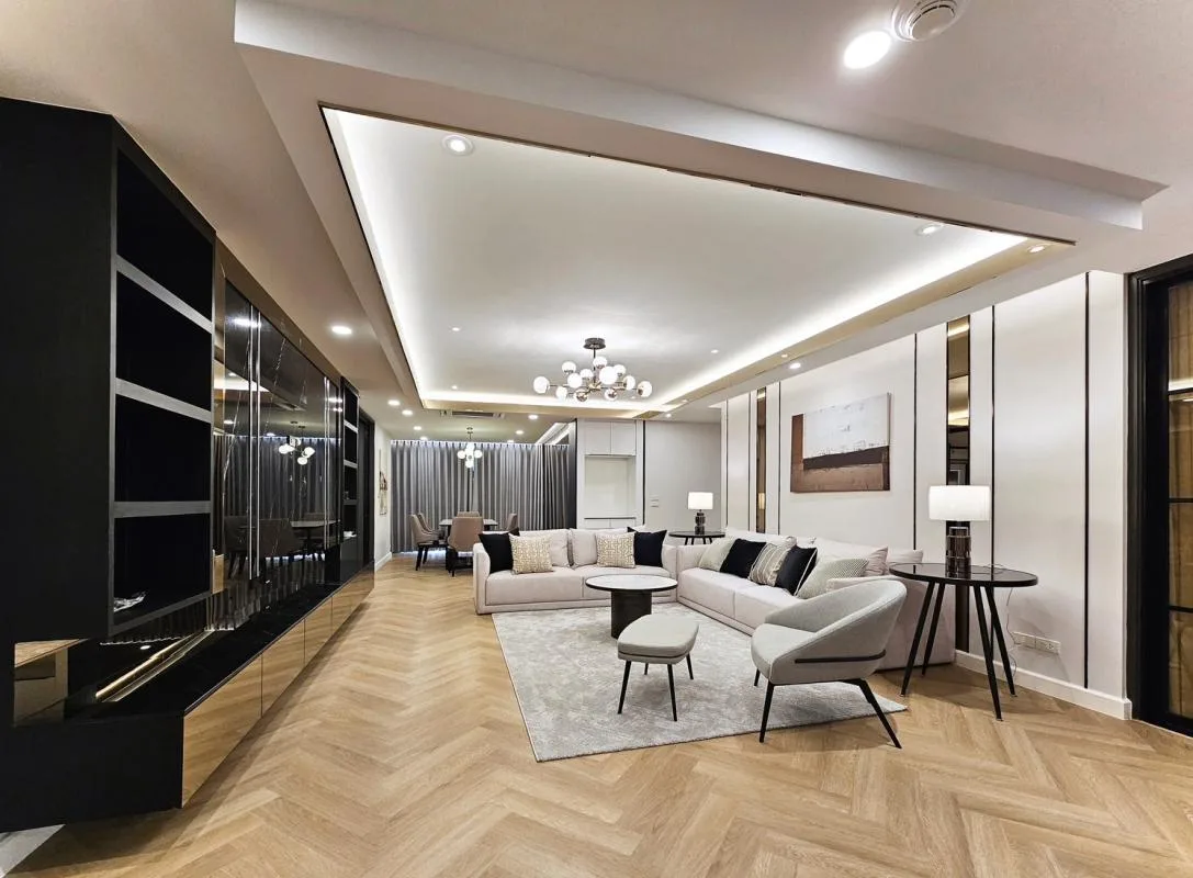 Property photos for President Park Sukhumvit 24